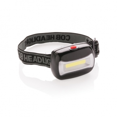 Logo trade corporate gifts picture of: COB head torch